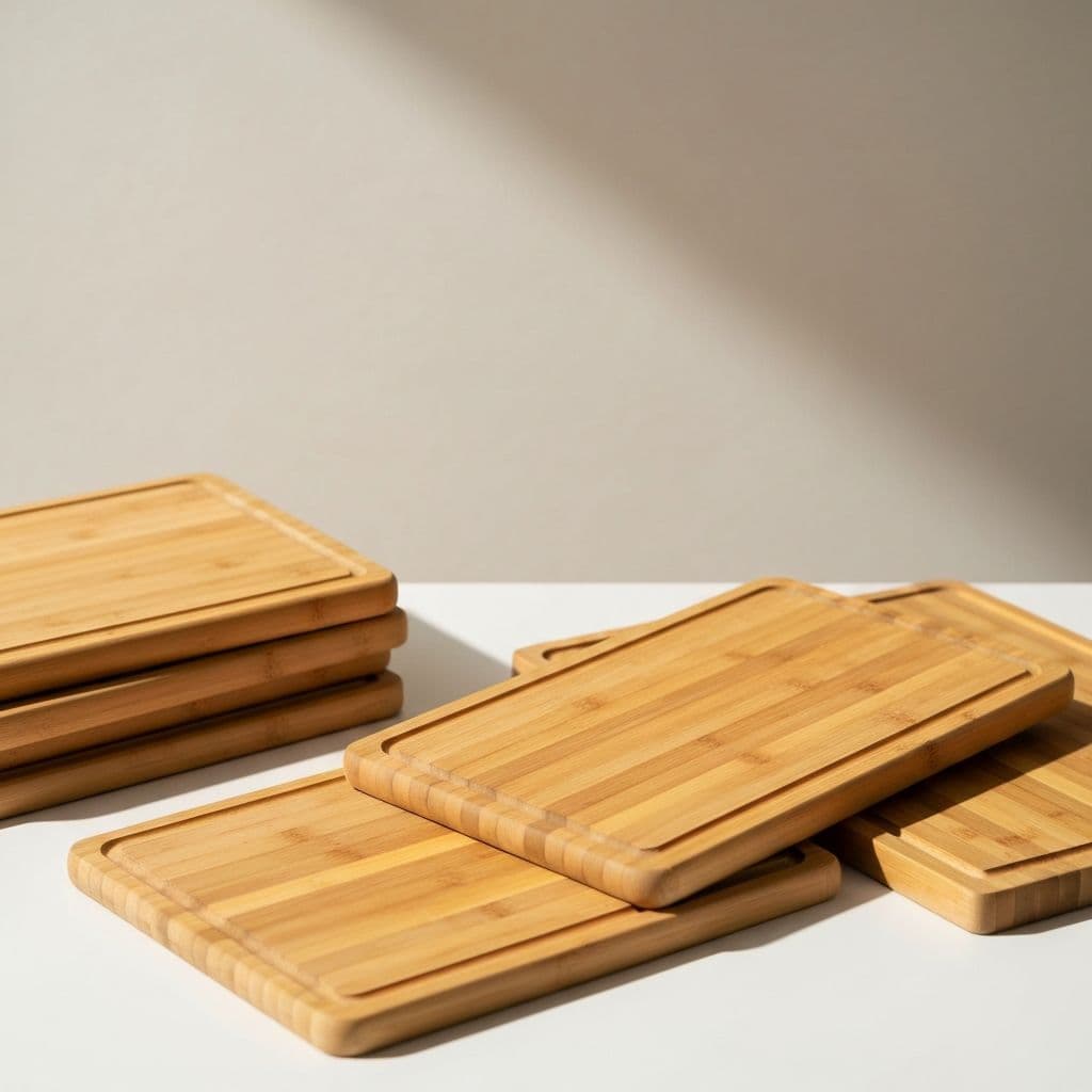 Tábuas de Corte Premium