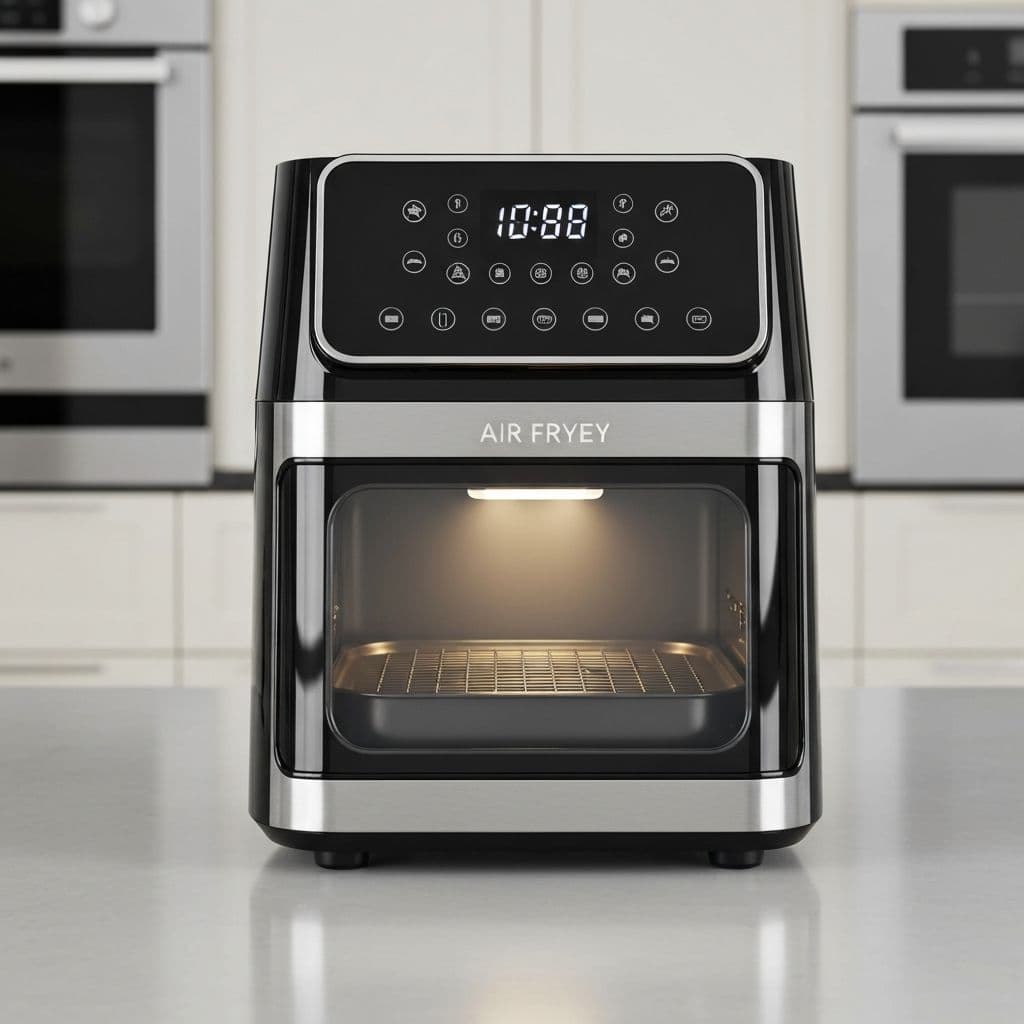 Air Fryer Digital